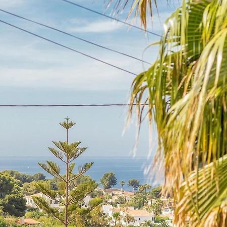 Finca 9 Морайра Экстерьер фото