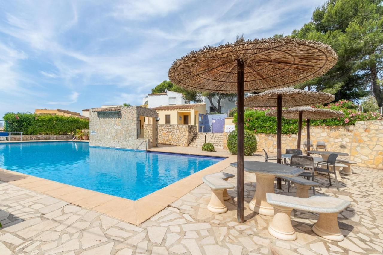 Finca 9 Морайра Экстерьер фото