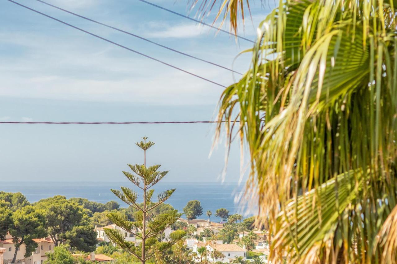 Finca 9 Морайра Экстерьер фото