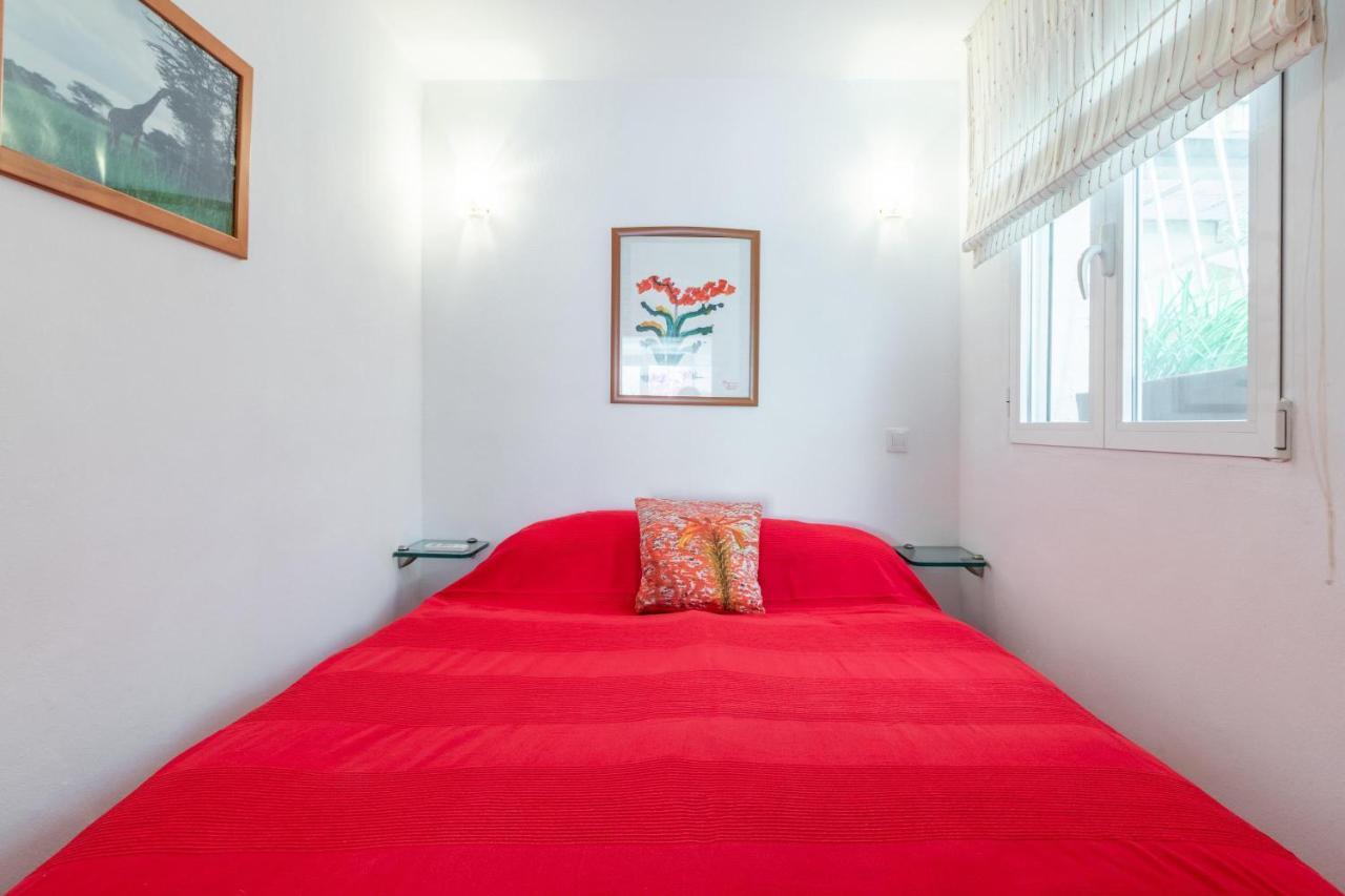Finca 9 Морайра Экстерьер фото